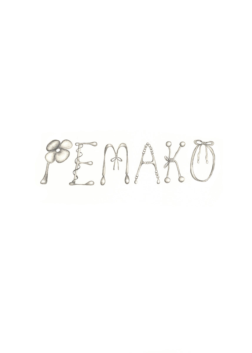 Bracelet – Pemako